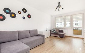 Jantar Apartamenty - Wyspa Solna Zygmuntowska